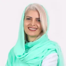 دکتر رویا انصاری