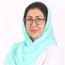 دکتر مریم طباطبائیان