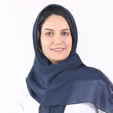 دکتر هاجر طاهری