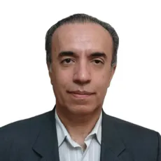 دکتر فرهاد قدیری شیدانی