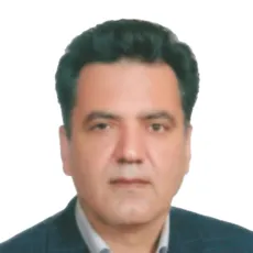 دکتر محمد طاهری