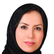 دکتر سیمین همتی