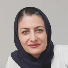 دکتر نرگس لشنی 