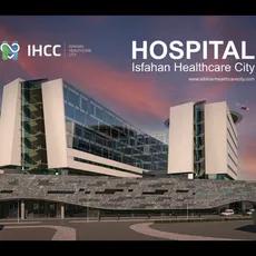 شهرک سلامت اصفهان