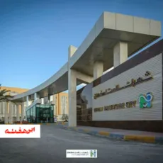 مدیر اداره کل تعاون، کار و رفاه اجتماعی استان اصفهان : شهرک سلامت در توسعه گردشگری سلامت گام برداشته است