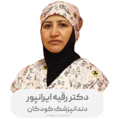 رقیه ایرانپور - 