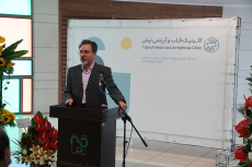 در شهرک سلامت اصفهان افتتاح شد: کلینیک قلب و آریتمی تپش و ارائه همه خدمات تخصصی قلب